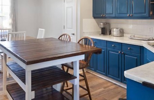 Pensacola House | Pet-friendly home with pool! Next to beach.