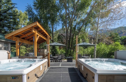 Telluride Hotel | Pet-Friendly Hotel Room With Kitchenette at Mountainside Inn