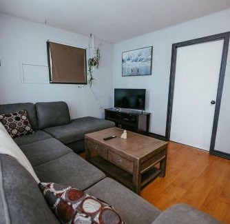 East Kootenay Apartment | Pet-Friendly Invermere Home with Firepit by StayIn