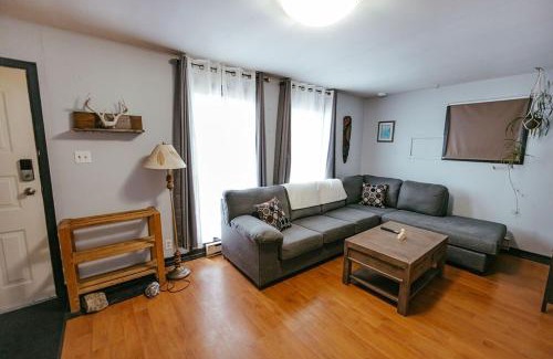 East Kootenay Apartment | Pet-Friendly Invermere Home with Firepit by StayIn