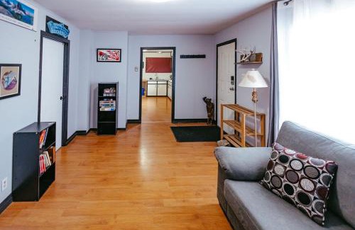 East Kootenay Apartment | Pet-Friendly Invermere Home with Firepit by StayIn