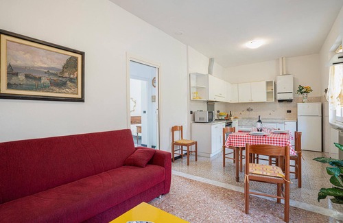 Bracco Apartment | Pet friendly apartment