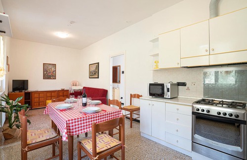 Bracco Apartment | Pet friendly apartment