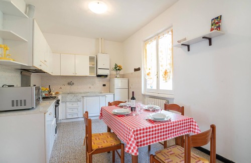 Bracco Apartment | Pet friendly apartment