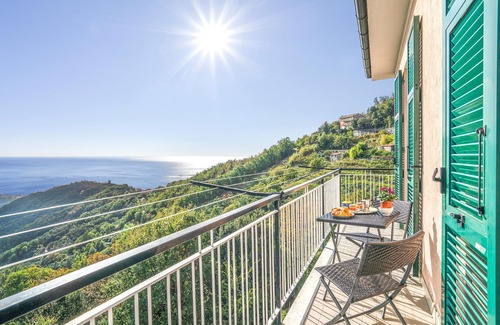 Bracco Apartment | Pet friendly apartment