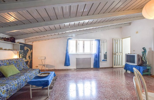 Marina di Caronia Apartment | Pet friendly apartment