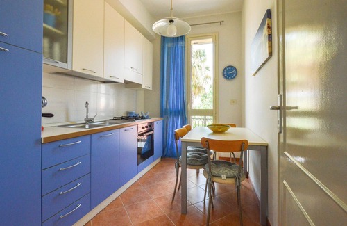 Porto Palo Apartment | Pet friendly apartment