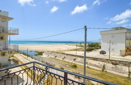 Porto Palo Apartment | Pet friendly apartment
