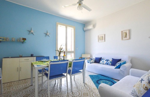 Porto Palo Apartment | Pet friendly apartment