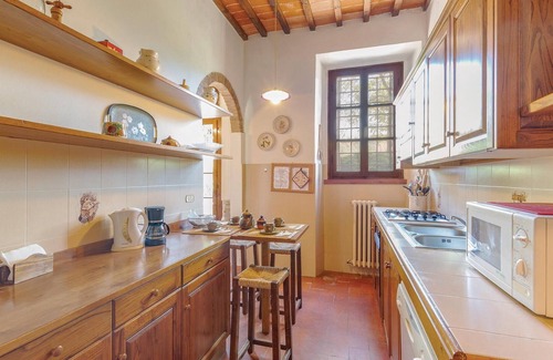 Terranuova Bracciolini House | Pet friendly home in Terranuova B.ni AR