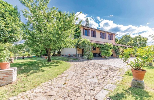 Terranuova Bracciolini House | Pet friendly home in Terranuova B.ni AR