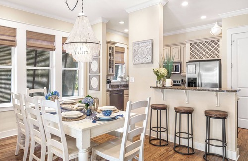 Seacrest Beach House | Pet-Friendly! Just a 2 night min stay! Charming Seacrest Beach corner-lot home!