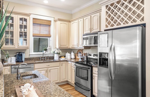Seacrest Beach House | Pet-Friendly! Just a 2 night min stay! Charming Seacrest Beach corner-lot home!