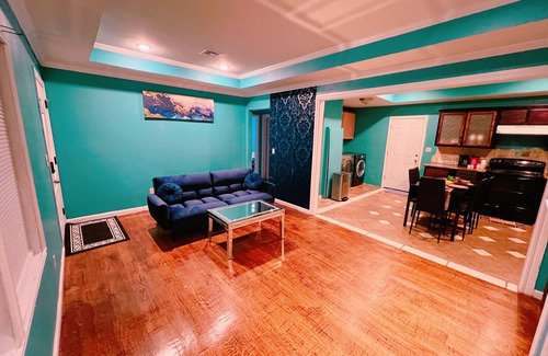 Central Oklahoma City House | Pet friendly/Kids friendly/Workspace/Great Location/Fast Wifi