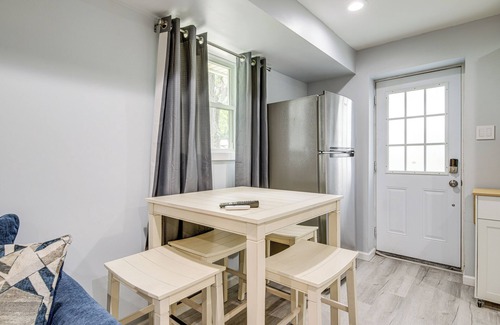 Ashley Oaks Apartment | Pet-Friendly Knoxville Apartment ~ 11 Mi to UT!