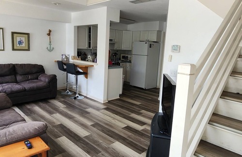 Gravois Mills House | Pet Friendly! Lake Home with Boat/Swim Dock on the Gravois Arm
