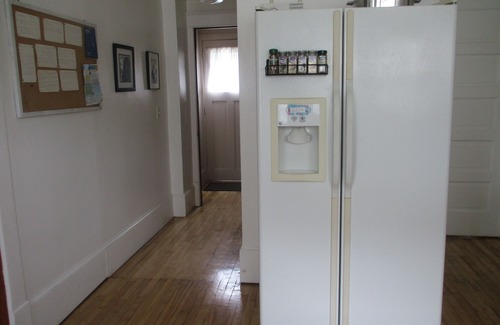 Viroqua House | Pet Friendly, Large Family Home in Quiet Neighborhood