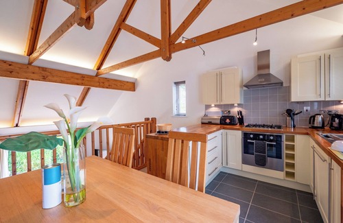 Carnon Downs Cottage | Pet Friendly Luxury 5* 2 Bedroom Cottage - Villa Gallery