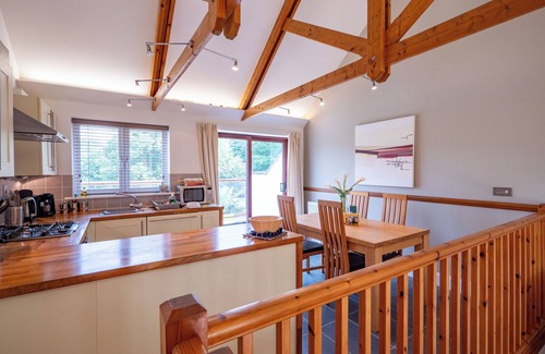 Carnon Downs Cottage | Pet Friendly Luxury 5* 2 Bedroom Cottage - Villa Gallery