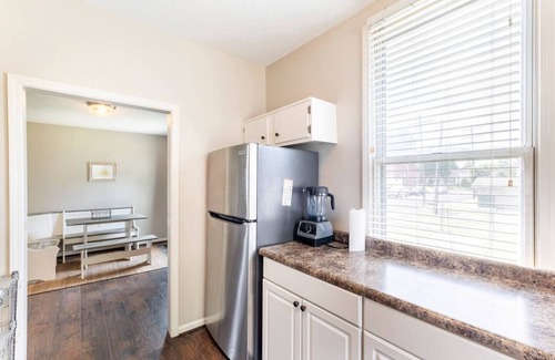 Germantown House | Pet friendly mid-term rental in lovely Germantown