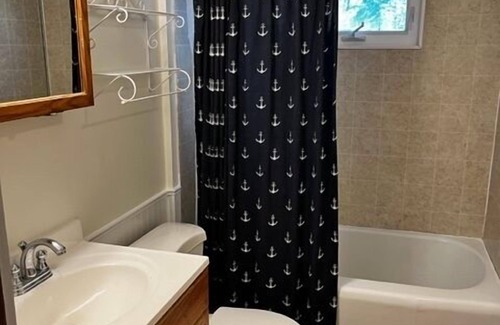 South Rehoboth House | PET FRIENDLY! MINI-WEEKS AVAILABLE ALL SEASON 2023! LINENS INCLUDED, BOOK TODAY!