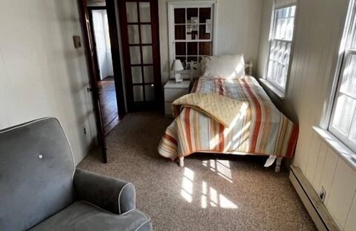 South Rehoboth House | PET FRIENDLY! MINI-WEEKS AVAILABLE ALL SEASON 2023! LINENS INCLUDED, BOOK TODAY!