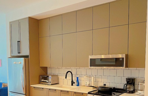Surrey Apartment | Pet friendly ! New 2 bedroom Condo at Surrey Central VAN