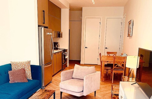 Surrey Apartment | Pet friendly ! New 2 bedroom Condo at Surrey Central VAN