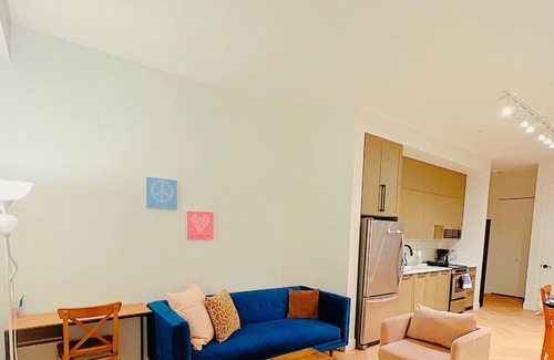 Surrey Apartment | Pet friendly ! New 2 bedroom Condo at Surrey Central VAN