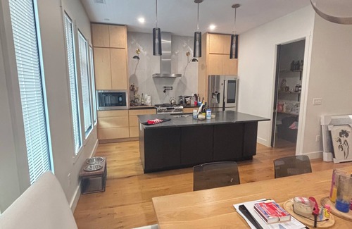 Riva House | Pet Friendly-newly built house in peaceful beach community, located in Riva MD.