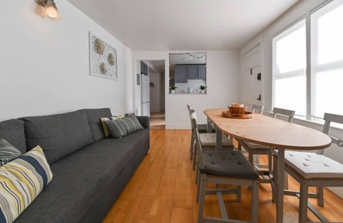 Poets Corner Apartment | Pet-Friendly Oasis Near UCB and BART!