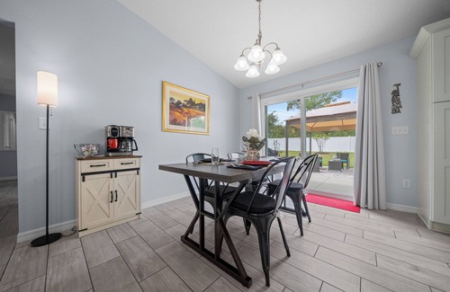 Ocala House | Pet Friendly Ocala Oasis: 3bedroom home w/fence/gazebo