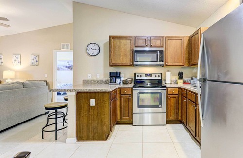 Fellowship House | Pet-Friendly Ocala Vacation Rental!