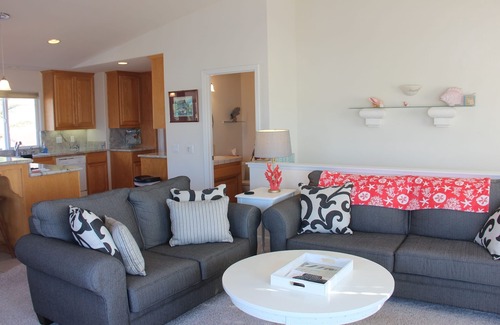 Morro Bay House | Pet Friendly Ocean View Home!