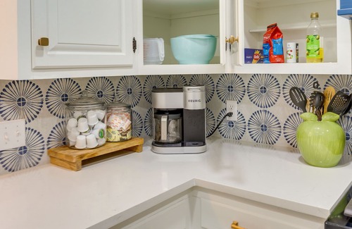 Central Oklahoma City Cottage | Pet-friendly Oklahoma City Home w/Patio!