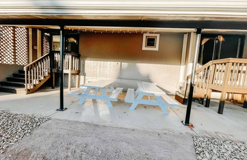 Briargate House | PET FRIENDLY/PING PONG/GAME ROOOM!FAMILY GATHERING