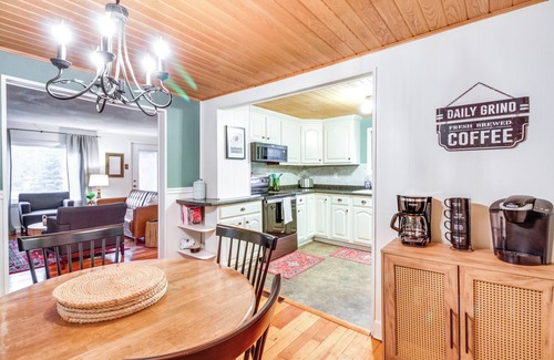 Pequot Lakes Cabin | Pet-Friendly Pequot Lakes Vacation Rental Cabin!