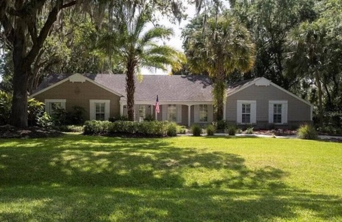 Fellowship House | Pet Friendly Pool Home moments from WECn