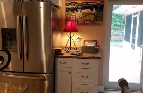 Gulfport House | Pet friendly Pool Oasis St Pete/Gulfport