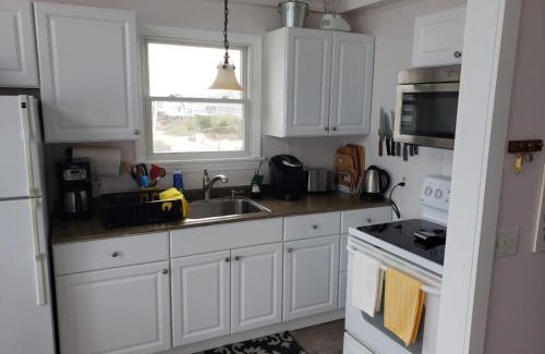 Charlestown House | Pet-Friendly Private Beach Oceanfront Cottage