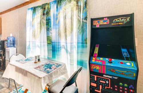 Punta Gorda House | Pet-Friendly Punta Gorda Getaway with Fire Pit!