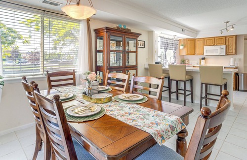 Green Valley Ranch House | Pet-Friendly Retreat w/Fenced Yard in Denver