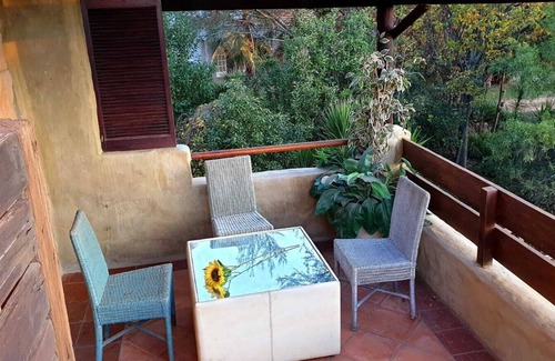 Greater Johannesburg Metropolitan Area Apartment | Pet friendly runaway!