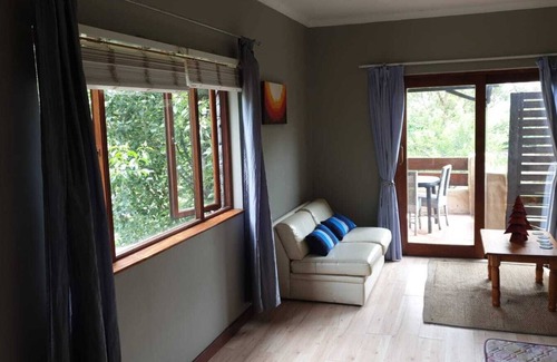 Greater Johannesburg Metropolitan Area Apartment | Pet friendly runaway!