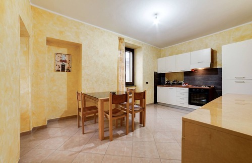 Ruoti House | Pet-Friendly Ruoti Stay