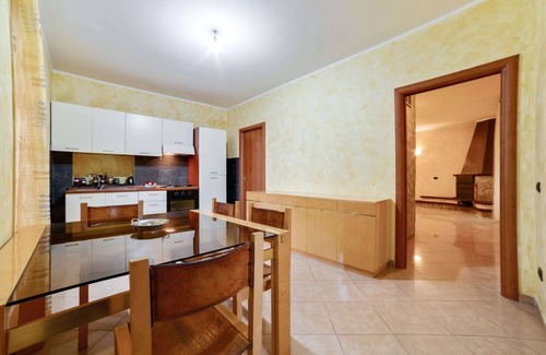 Ruoti House | Pet-Friendly Ruoti Stay