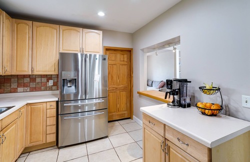 Merriam Park House | Pet-Friendly Saint Paul Home Near Allianz Field!
