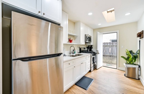 Lincoln Acres Apartment | Pet-Friendly San Diego Studio ~ 14 Mi to Downtown