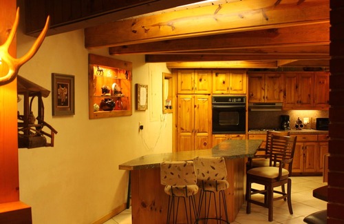 Mortimer House | Pet friendly secluded home with creek near Blowing Rock/Boone Wifi