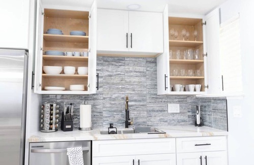 Clairemont Mesa House | Pet-Friendly SoCal Retreat Near Beach 3BD 2BA